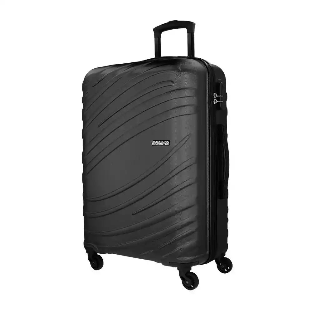 Tesa 3.0 Spinner 28 Exp Black Grande-negro