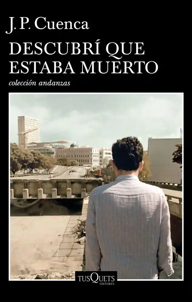 Descubrí Que Estaba Muerto 3026234 - Planeta