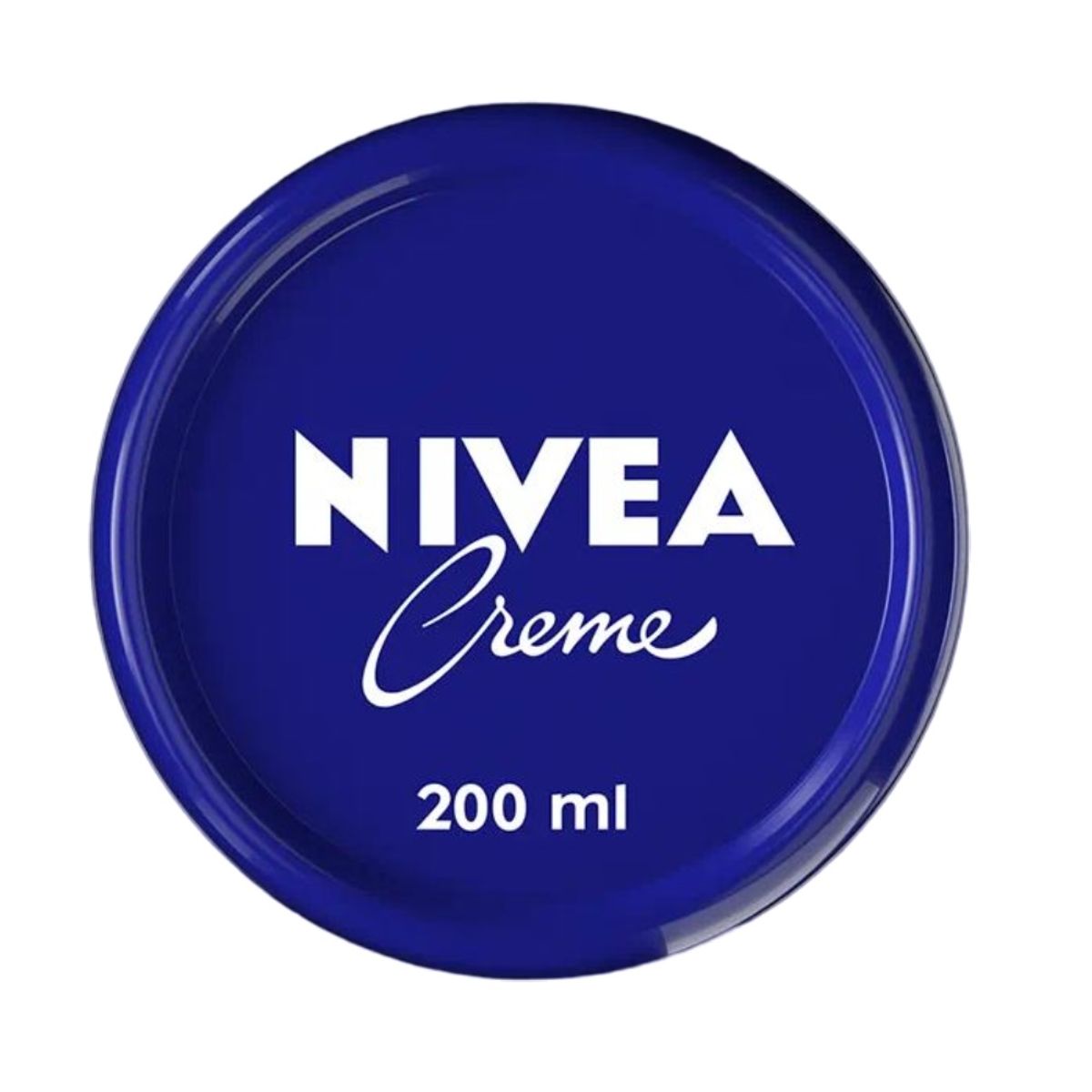 Nivea Crema Corporal Hidratante 200 ml