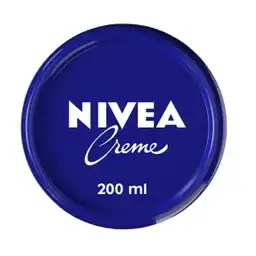 Nivea Crema Corporal Hidratante