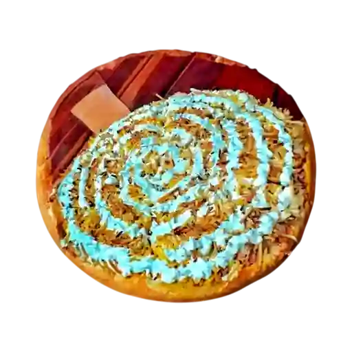 Pizza Especial Médium