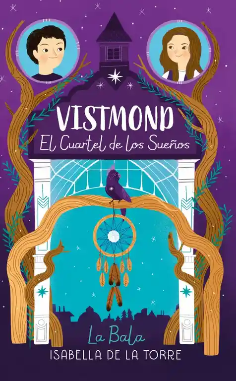 Vistmond el Cartel de Los Sueños - Torre Isabella de La