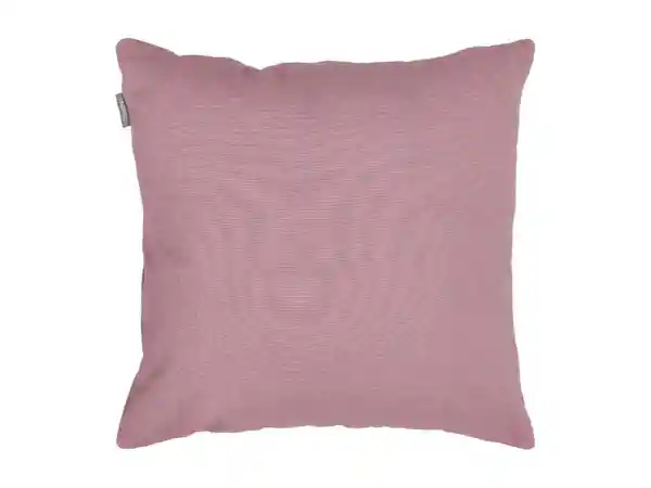 Funda de Cojín Básico Morado PC Casaideas