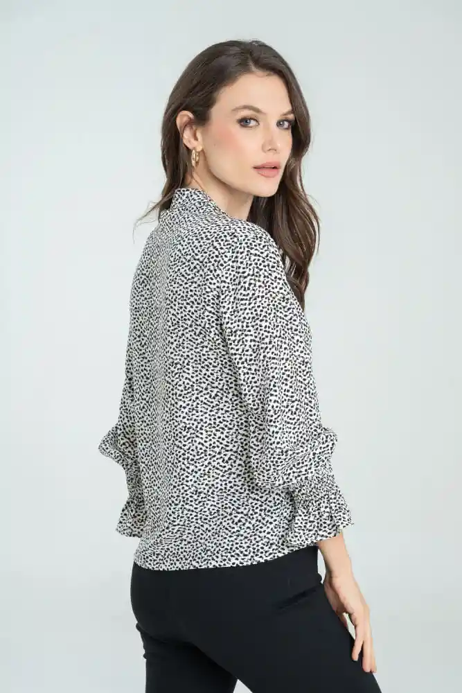 Camisa Avah