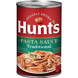 Hunt´s Gastronomysalsa Pasta