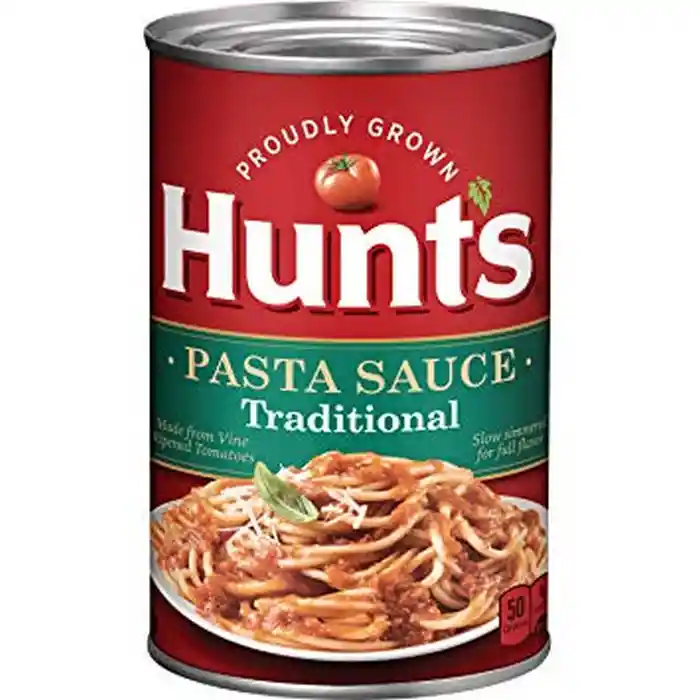 Hunt´s Gastronomysalsa Pasta