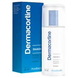 Dermacortine Emulsión Tópica (0.1 %)