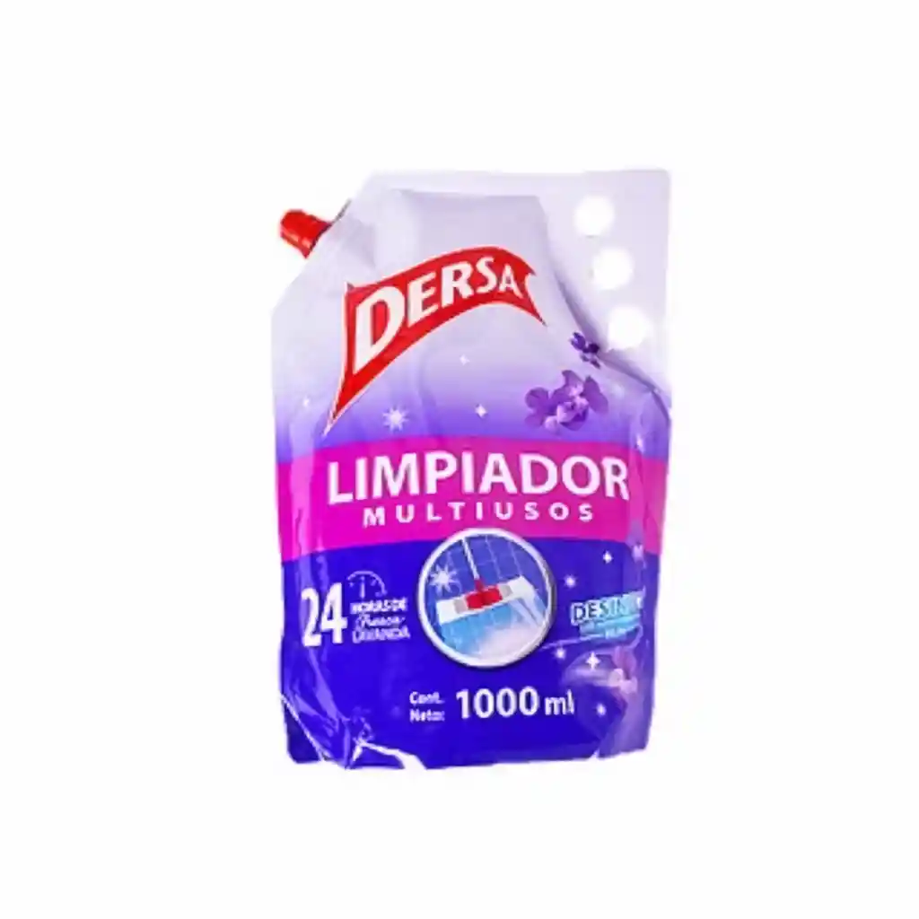 Dersa Limpiador Multiusos