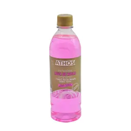 Athos Agua de Rosas Tónico Facial y Corporal