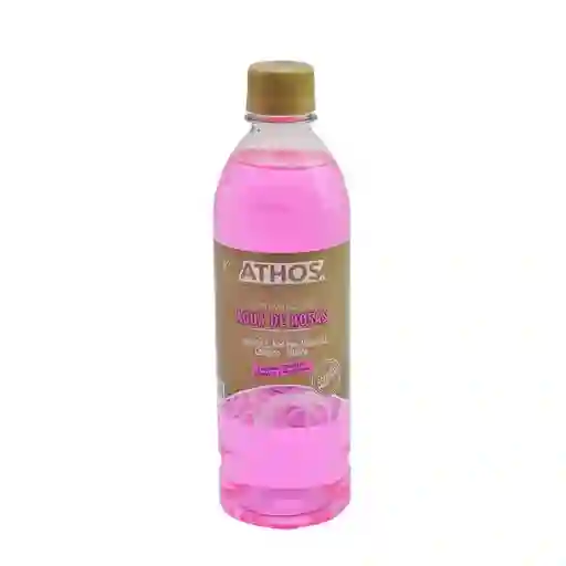 Athos Agua de Rosas Tónico Facial y Corporal