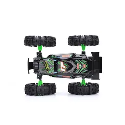 Carro R/c Swamp Crawler Maisto