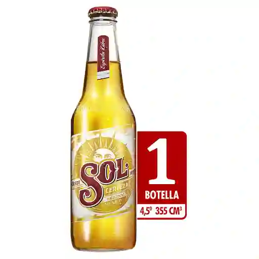 Sol 355 ml