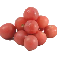 Tomate Cherry Rose Exito