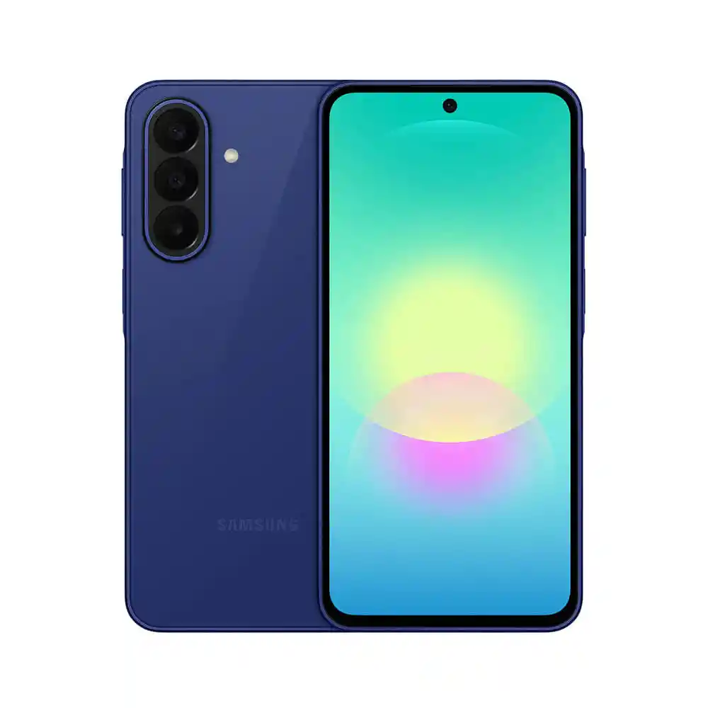 Celular Samsung Galaxy A27 8gb / 256gb Azul