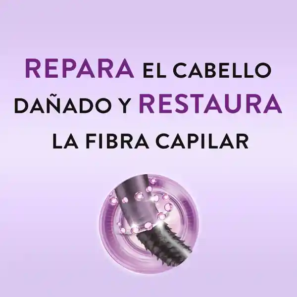 Crema Para Peinar Konzil Reparacion Profunda Colágeno 230Ml 