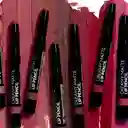 Samy Labial Retráctil Mate Cremoso Grape Marmalade # 10