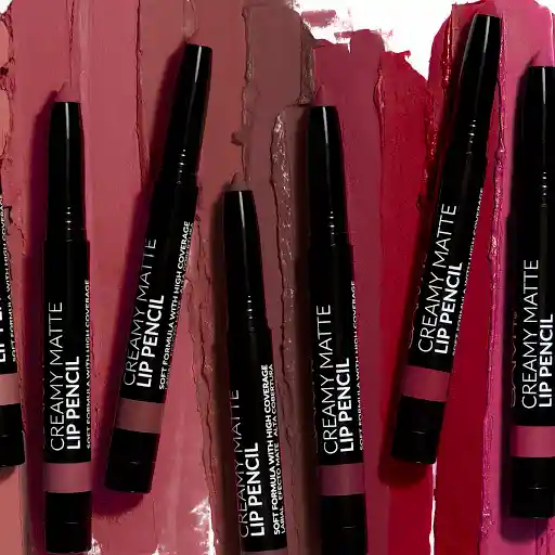 Samy Labial Retráctil Mate Cremoso Grape Marmalade # 10