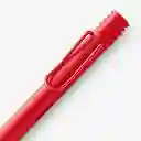 Lamy Bolígrafo Lamy Safari Strawberry