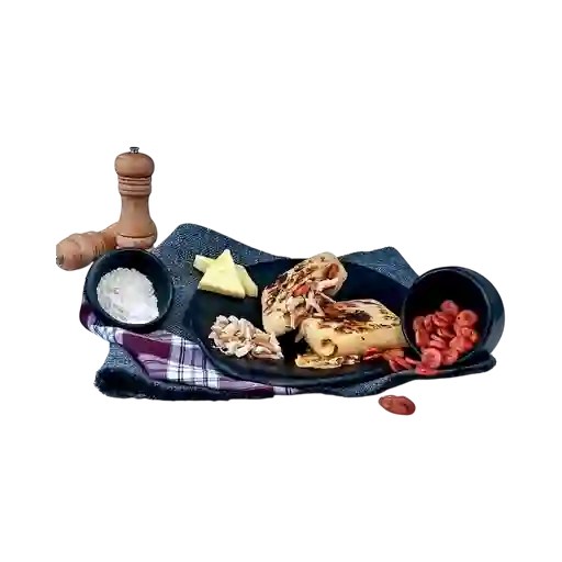 la Creida