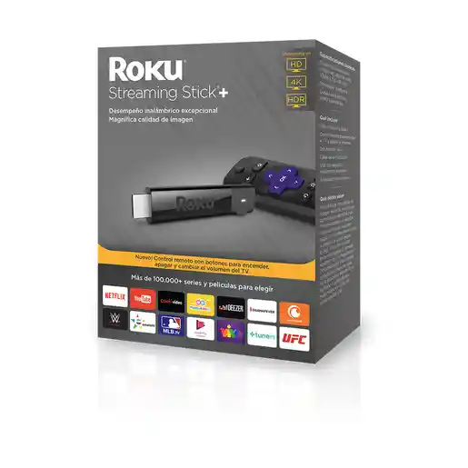 Roku Streaming Stick Marca: