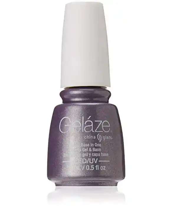 Geláze Esmalte Gel