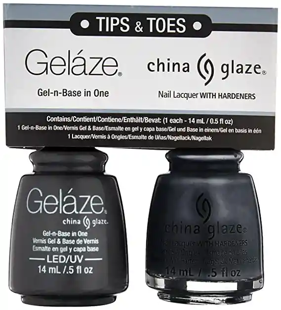 Geláze Esmalte Gel Splish Splash