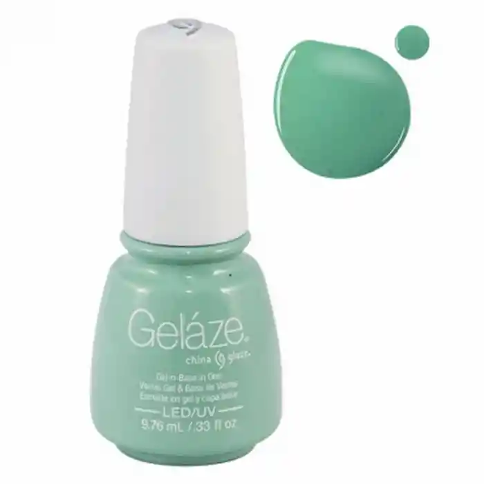 Geláze Esmalte For Audrey