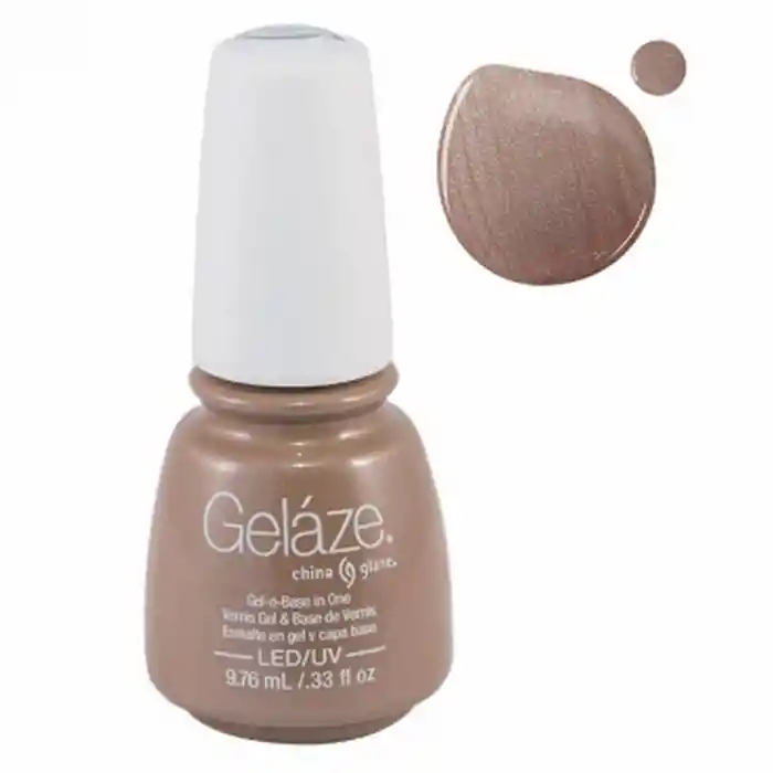 Geláze Esm Gel Camisole Gelaze 1 Und