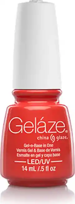 Geláze Esm Gel Coral Star Gelaze 1 Und