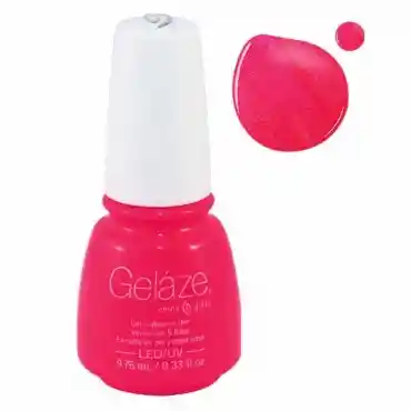 Geláze Esmalte De Uñas