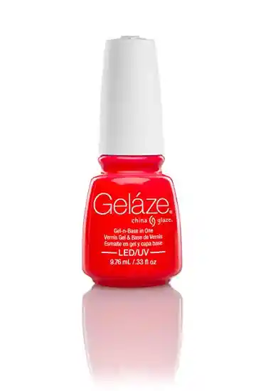 Geláze Esmalte Gel