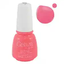 Geláze Esm Gel Shocking Pink Gelaze 1 Und