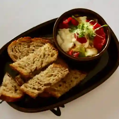 Stracciatella Marzano