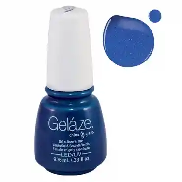 Geláze Esmalte Gel Frostbite