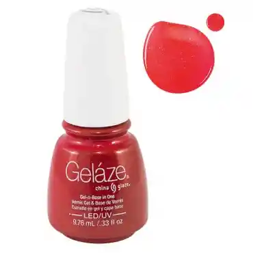 Geláze Esm Gel Strawberry Fields 1 Und