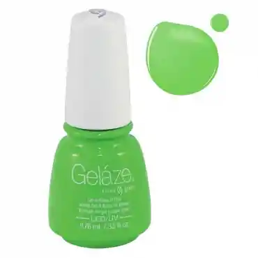 Geláze Esm Gel In The Lime Light 1 Und