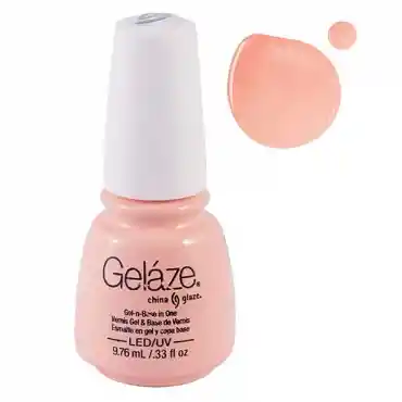 Geláze Esmalte Gel Diva Bride