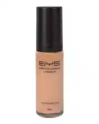 BYS Maquillaje Base Líquida Found Matte