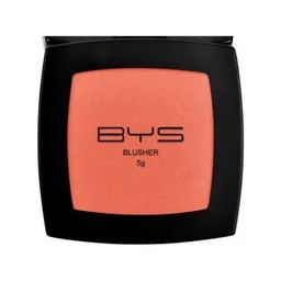 BYS Maquillaje Rubor Coral