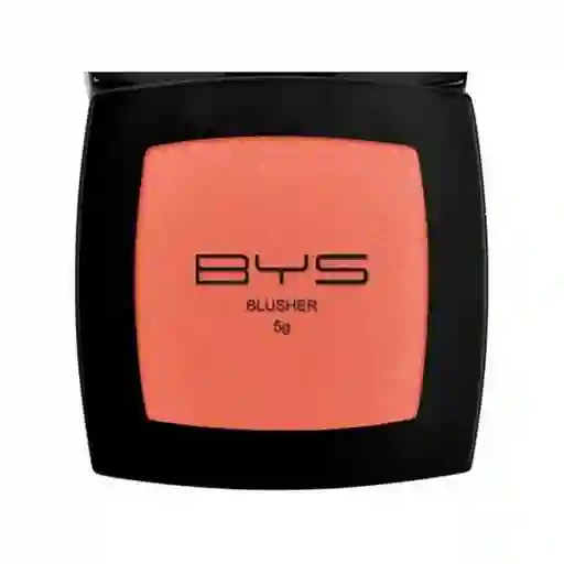 BYS Maquillaje Rubor Coral