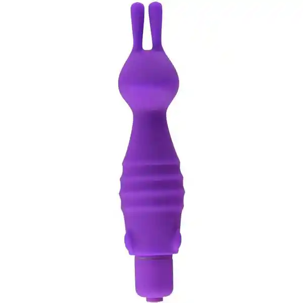 Shots Toys Vibrador Estimulador de Clítoris Bunny