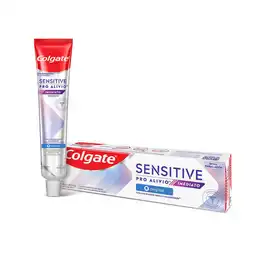 Colgate Crema Dental Sensitive Colgate Sesitive Proalivio