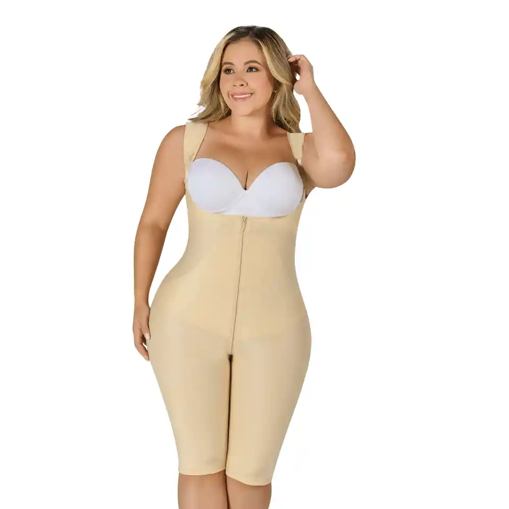 Faja Larga Myd Trusa Etapa 1