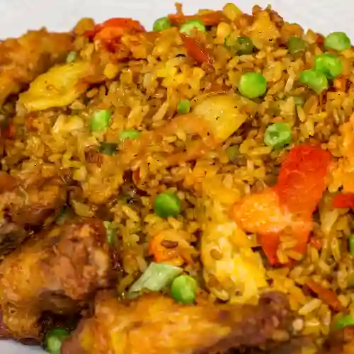 Arroz Especial