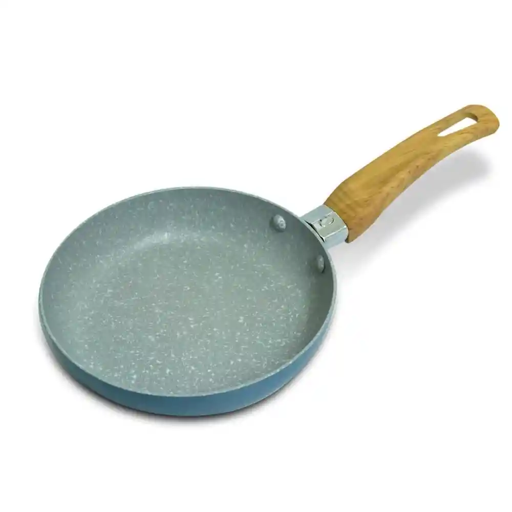 Sarten Azul Naturae Pedrini P9080a