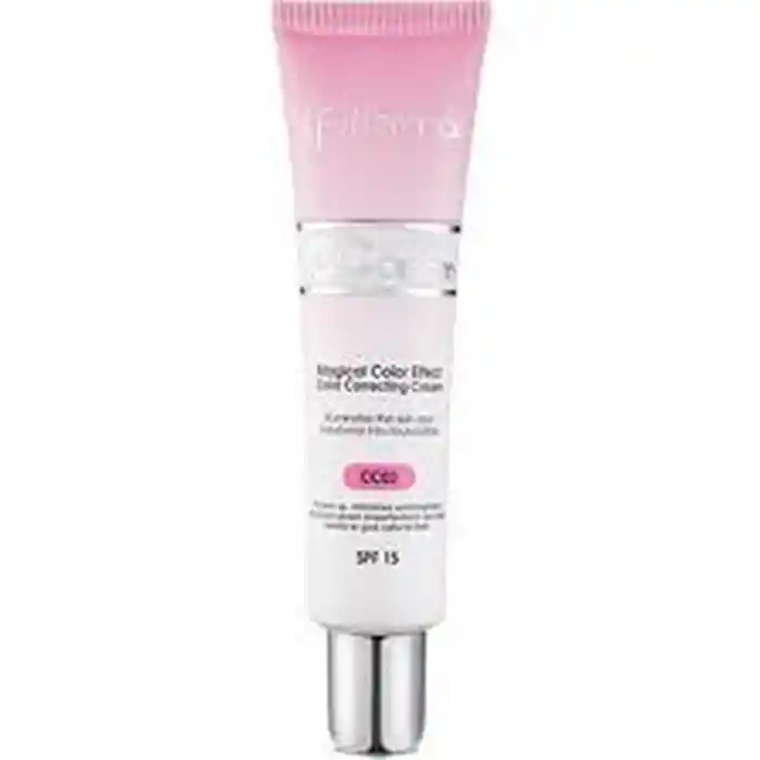 Flormar Cc Base En Crema