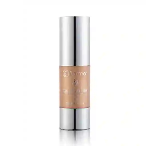 Flormar Resaltador De Doble Resplandor