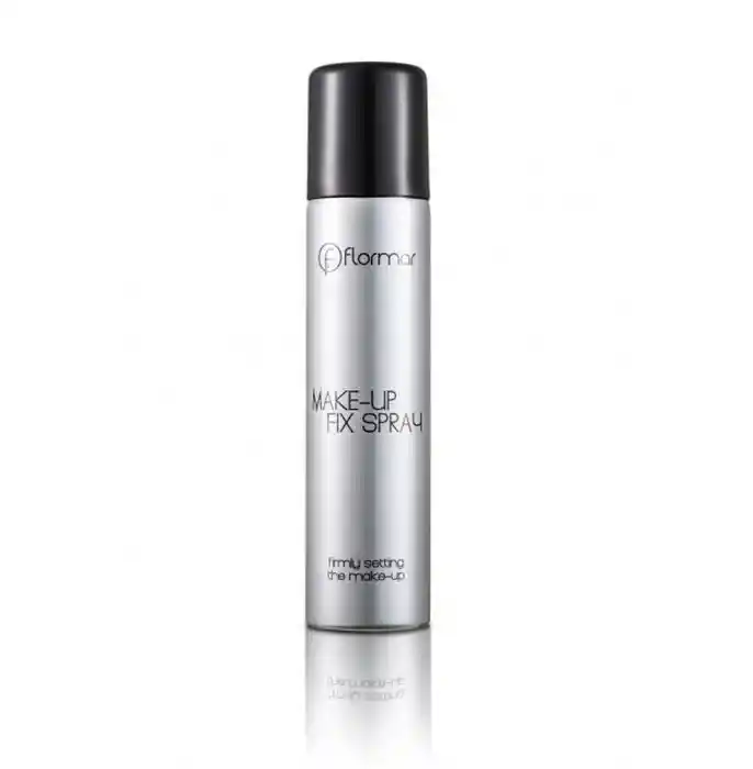 Flormar Fijador De Maquillaje