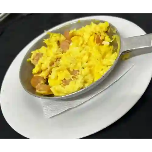 Cacerola de Rancheros
