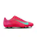 Nike Guayos Vapor 16 Club Fg/Mg Hombre Naranja Talla 10